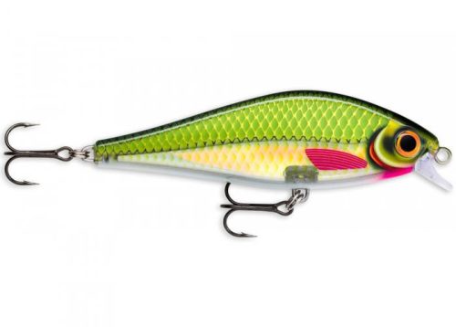 Rapala Super Shadow Rap Wobbler 16cm 77g OG