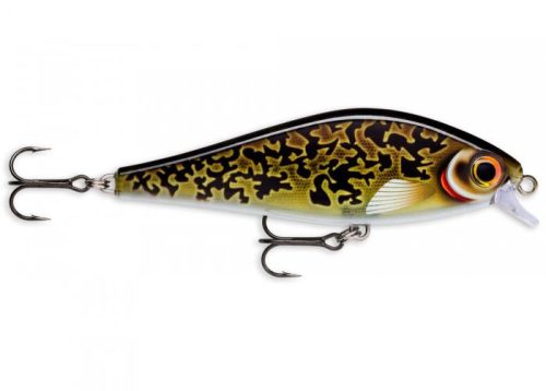 Rapala Super Shadow Rap Wobbler 16cm 77g ARB