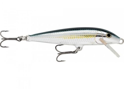 Rapala Original Floater Wobbler 5cm 3g ALB