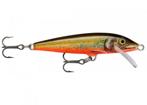 Rapala Original Floater Wobbler 5cm 3g CHL