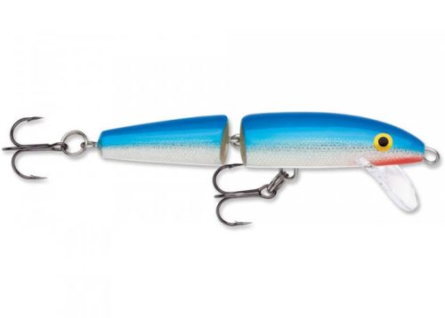 Rapala Jointed Wobbler 7cm 4g B