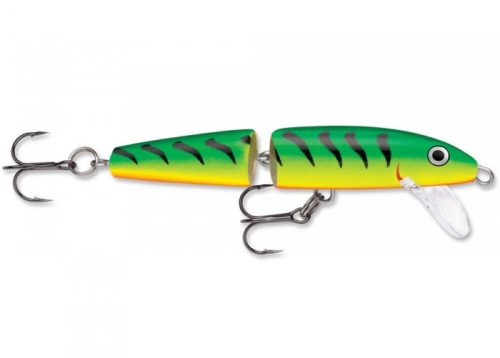 Rapala Jointed Wobbler 7cm 4g FT