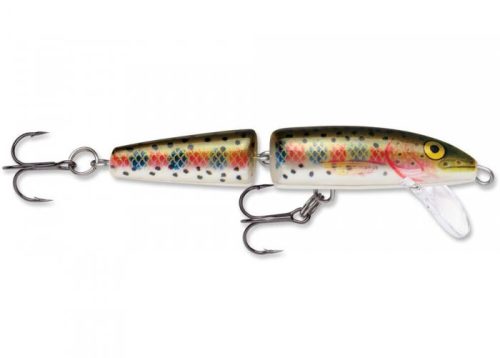 Rapala Jointed Wobbler 9cm 7g RT