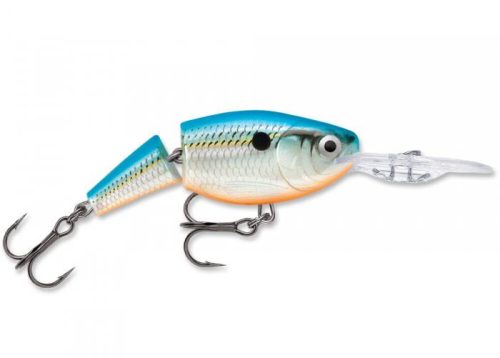 Rapala Jointed Shad Rap Wobler 9cm 25g BSD