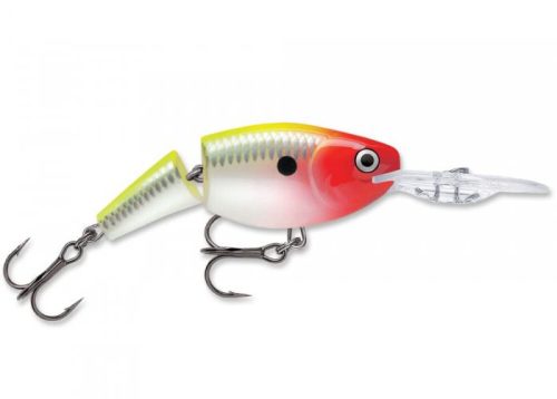 Rapala Jointed Shad Rap Wobler 9cm 25g CLN