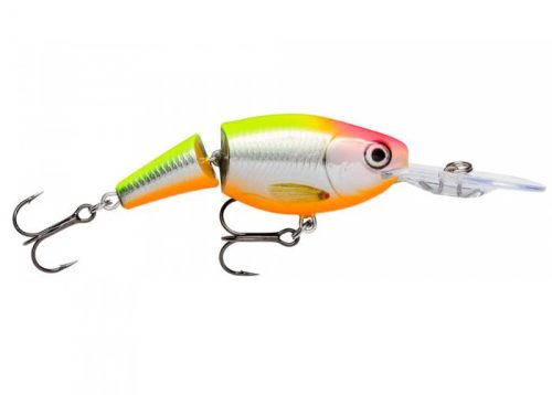 Rapala Jointed Shad Rap Wobler 9cm 25g CLS