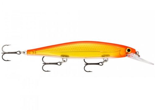 Rapala Shadow Rap Deep Wobbler 11cm 13g HH