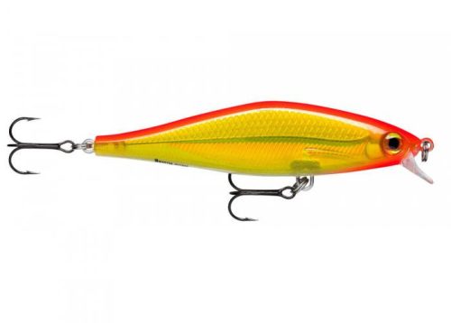 Rapala Shadow Rap Shad Wobbler 9cm 12g HH