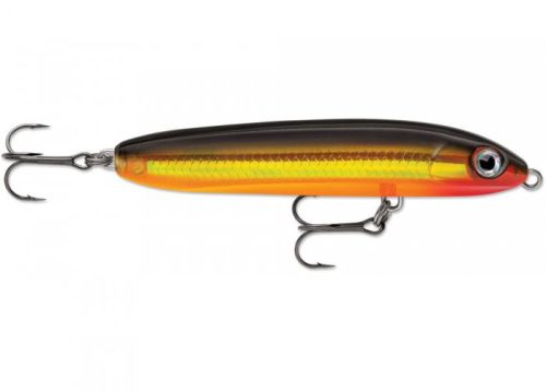 Rapala Skitter V Wobbler 10cm 14g G