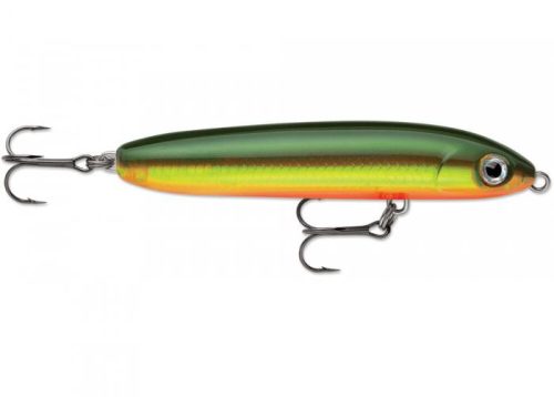 Rapala Skitter V Wobbler 10cm 14g HO