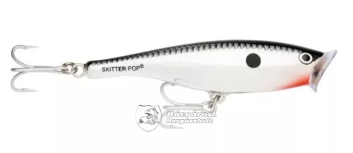Rapala Skitter Pop® wobbler 5 CH