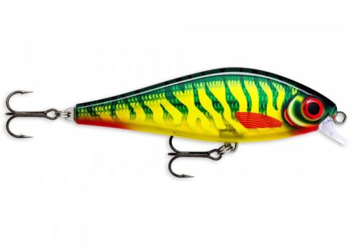 Rapala Super Shadow Rap Wobbler 16cm 77g HTP