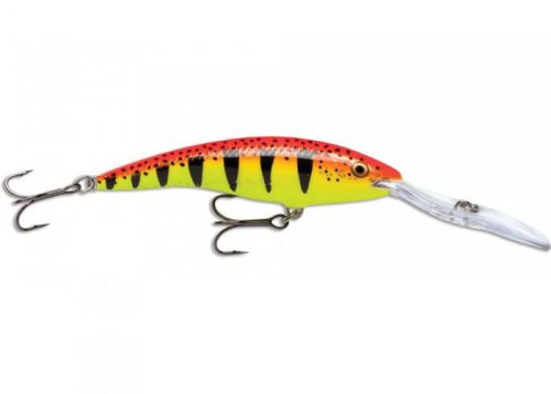 Rapala Deep Tail Dancer Wobbler 11cm 22g HT