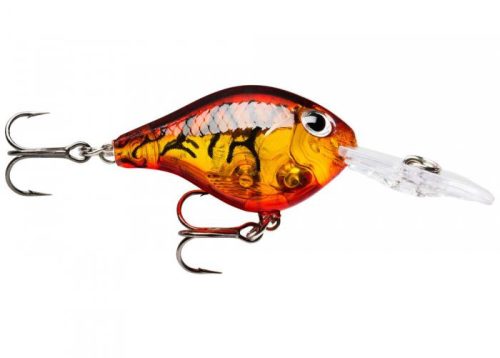 Rapala Ultra Light Crank Wobbler 3cm 4g GATU