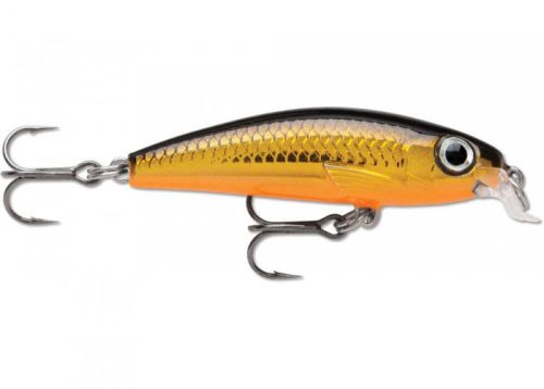 Rapala Ultra Light Minnow Wobbler 4cm 3g G