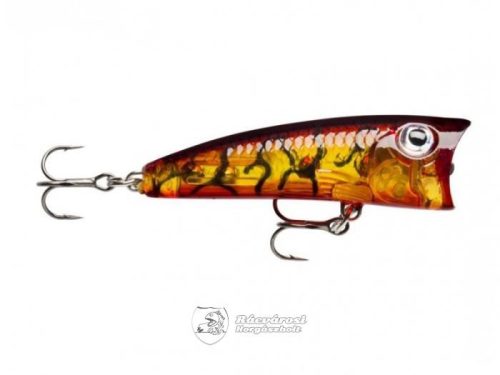 Rapala Ultra Light Pop 4cm GATU Wobbler