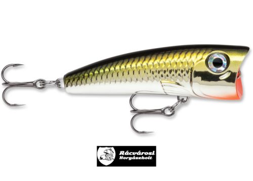 Rapala Ultra Light Pop 4cm GCH Wobbler