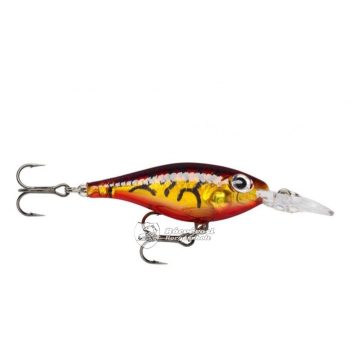 Rapala Ultra Light Shad 4 GATU