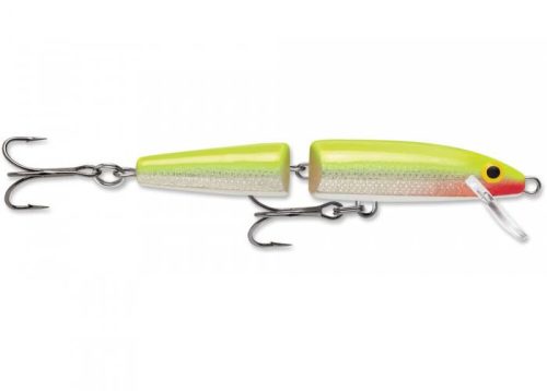 Rapala Jointed Wobbler 11cm 9g SFC