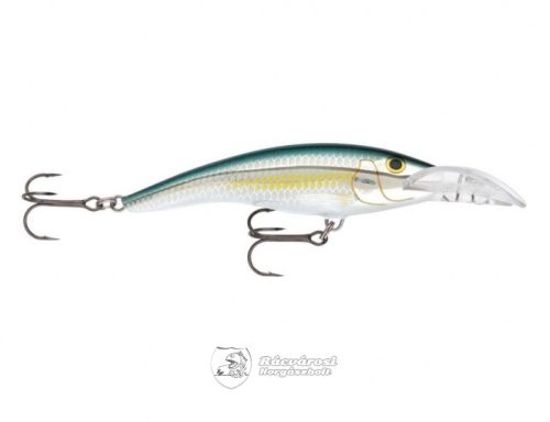 Rapala Scatter Rap Tail Dancer wobbler 9 ALB