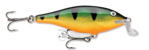 Rapala Shallow Shad Rap Runner wobbler 5 P