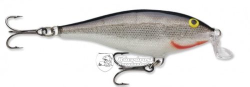 Rapala Shallow Shad Rap Runner wobbler 5 S