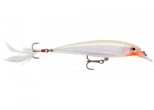 Rapala X-Rap Wobbler 10cm 13g GLGH