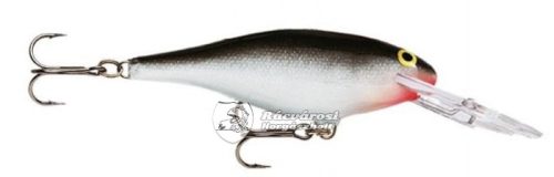 Rapala Shad Rap® wobbler 7 S