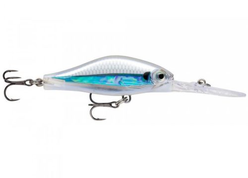 Rapala Shadow Rap Jack Deep Wobbler 5cm 6g AS