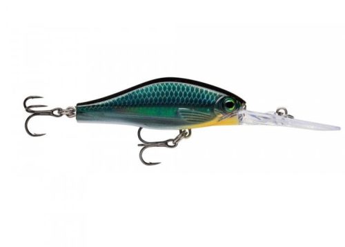 Rapala Shadow Rap Jack Deep Wobbler 5cm 6g CBN