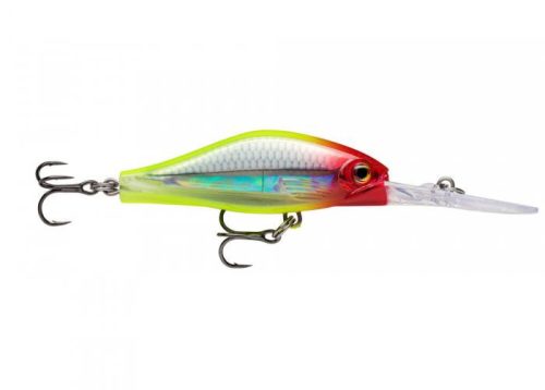 Rapala Shadow Rap Jack Deep Wobbler 5cm 6g CLN