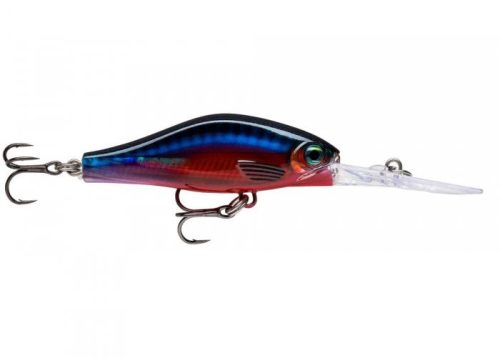 Rapala Shadow Rap Jack Deep Wobbler 5cm 6g STBL