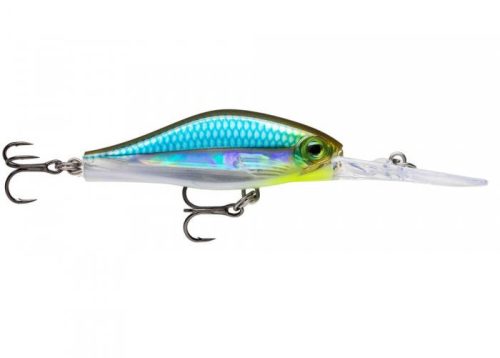 Rapala Shadow Rap Jack Deep Wobbler 5cm 6g TRI