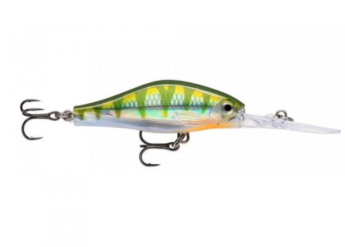 Rapala Shadow Rap Jack Deep Wobbler 5cm 6g YP