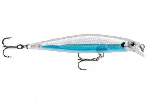 Rapala Shadow Rap Wobbler 7cm 5g AS