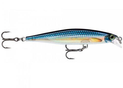 Rapala Shadow Rap Wobbler 7cm 5g BLL