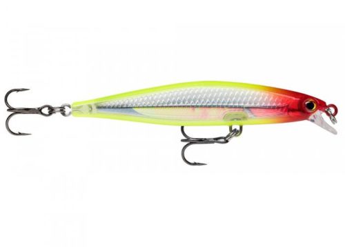 Rapala Shadow Rap Wobbler 7cm 5g CLN