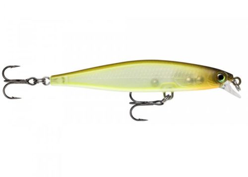 Rapala Shadow Rap Wobbler 7cm 5g HAY