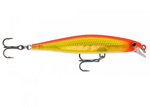 Rapala Shadow Rap Wobbler 7cm 5g HH