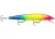 Rapala Husky Jerk Wobbler cm 12cm 13g ELJ