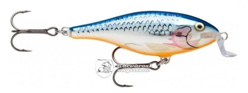 Rapala Shallow Shad Rap Runner wobbler 5 SB