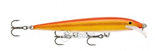 Rapala Scatter Rap Minnow wobbler 11 GFR