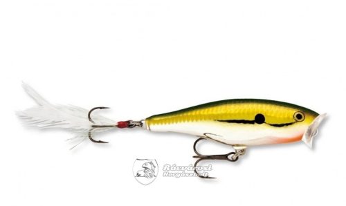 Rapala Skitter Pop® wobbler 7 GCH