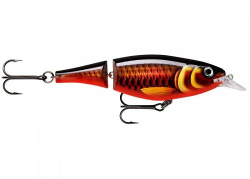 Rapala X-Rap Jointed Shad Wobbler 13cm 46g TWZ