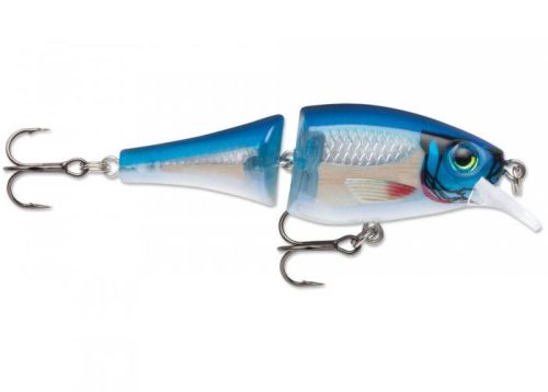 Rapala BX Jointed Shad Wobbler 6cm 7g BLP