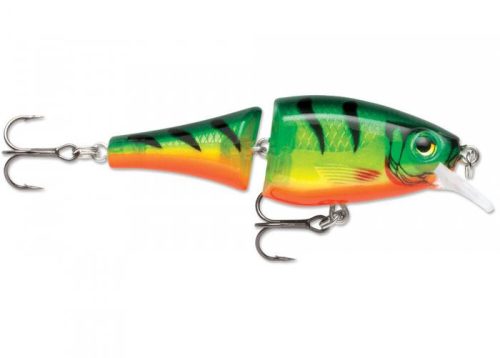 Rapala BX Jointed Shad Wobbler 6cm 7g FT