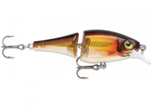 Rapala BX Jointed Shad Wobbler 6cm 7g GSH