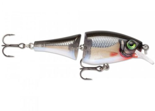 Rapala BX Jointed Shad Wobbler 6cm 7g S