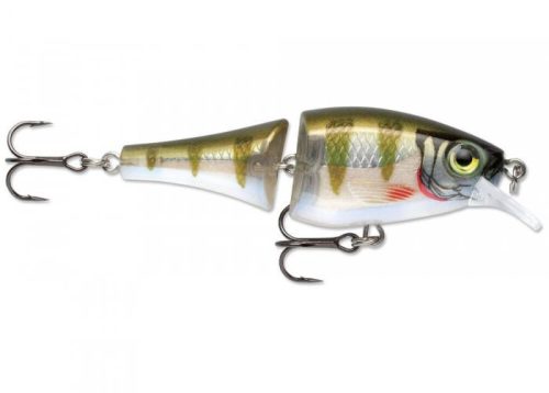 Rapala BX Jointed Shad Wobbler 6cm 7g YP