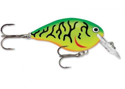 Rapala DT Dives-To Series Wobbler 5cm 9g FT